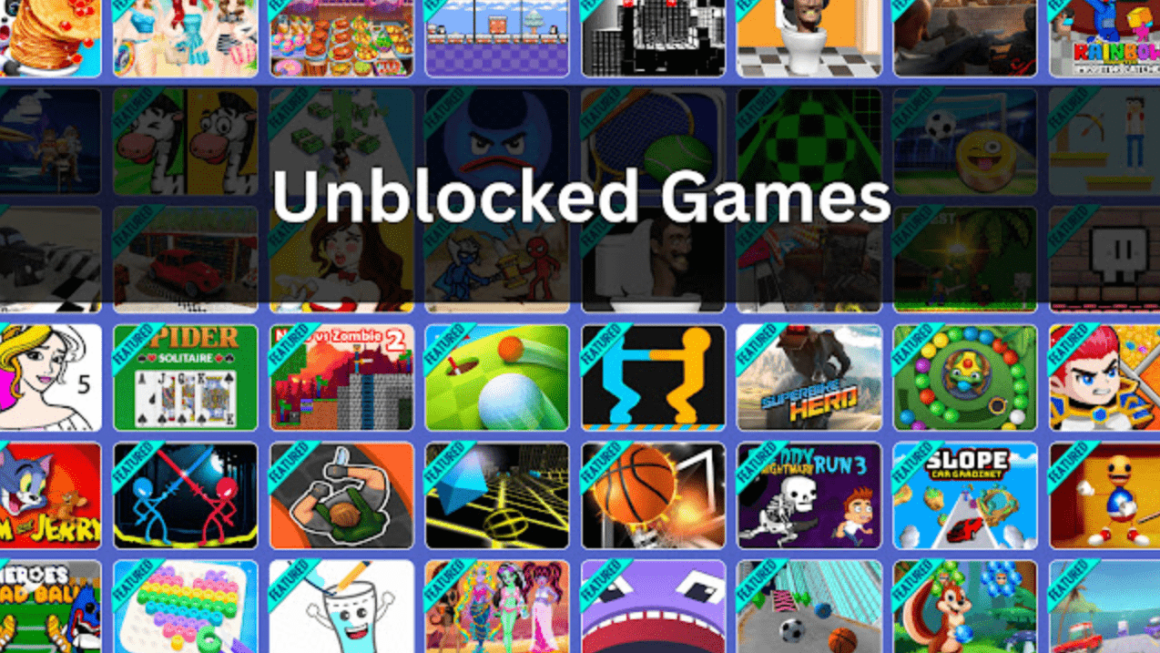 Skip the Games Arrests 2024: What You Need to Know About Unblocked Games in 2024